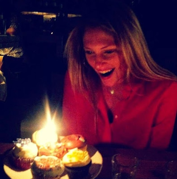 Meet your Posher, Ryanne - Picture 1 of 1